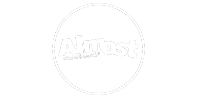 Almost Skateboards