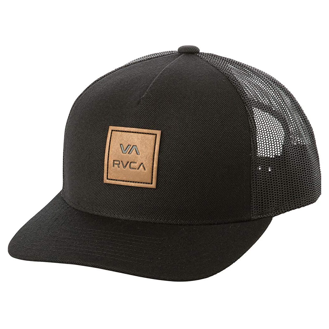 va rvca hat meaning