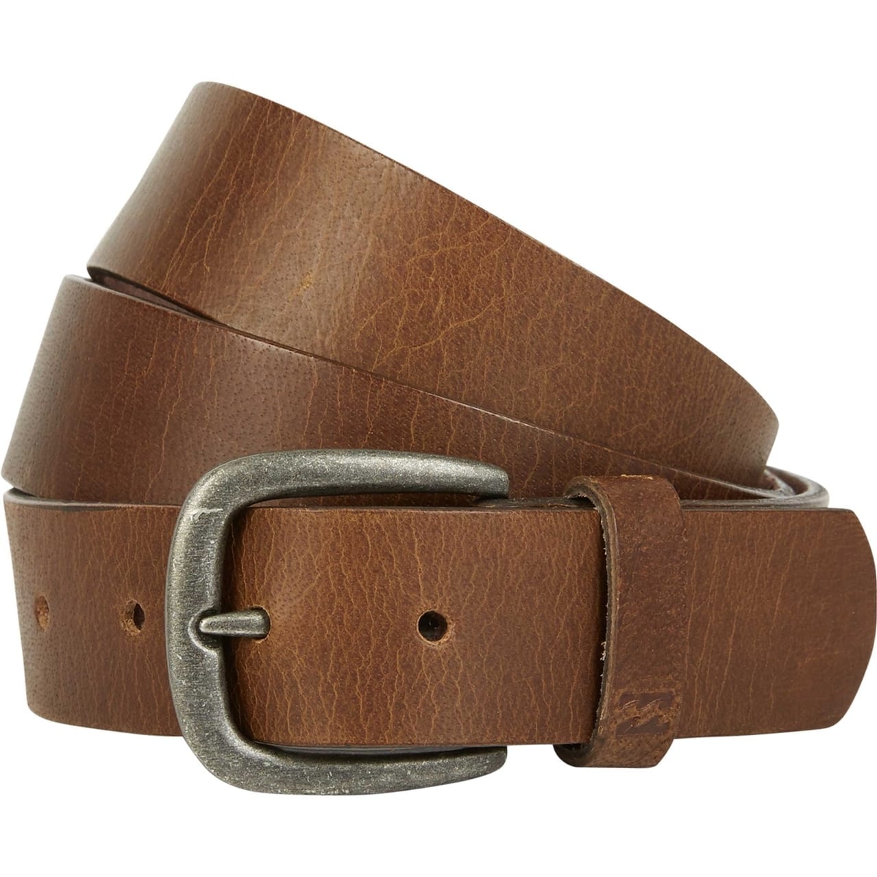 Billabong All Day Leather Belt - SouthTown Boardsports