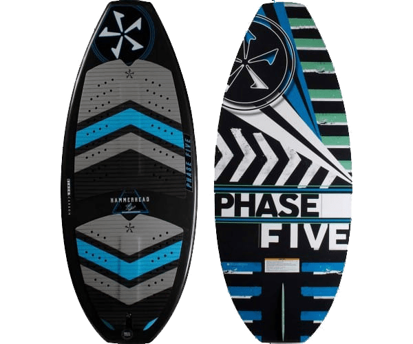 Chosing the Right Wakesurf Board: Surf Style vs Skim Style Boards