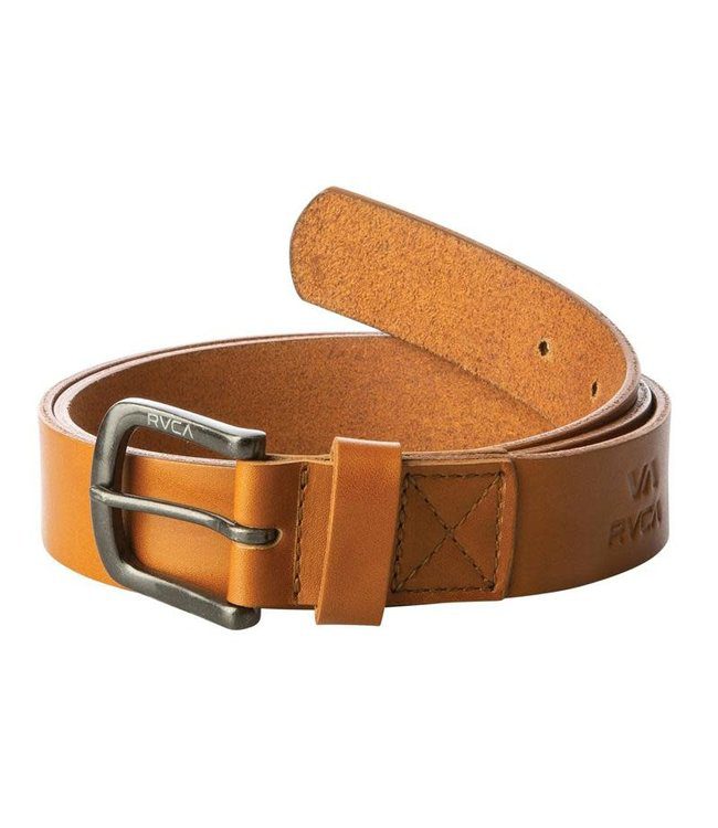 rvca belt