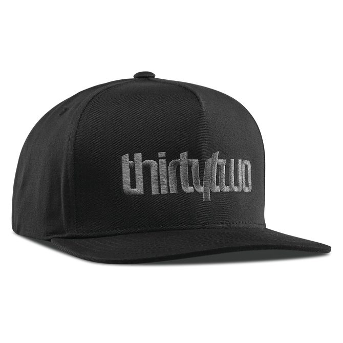 ThirtyTwo Volume Logo Hat - SouthTown Boardsports