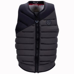 Hyperlite NCGA Ripsaw Comp Vest 2022 - Black/Charcoal