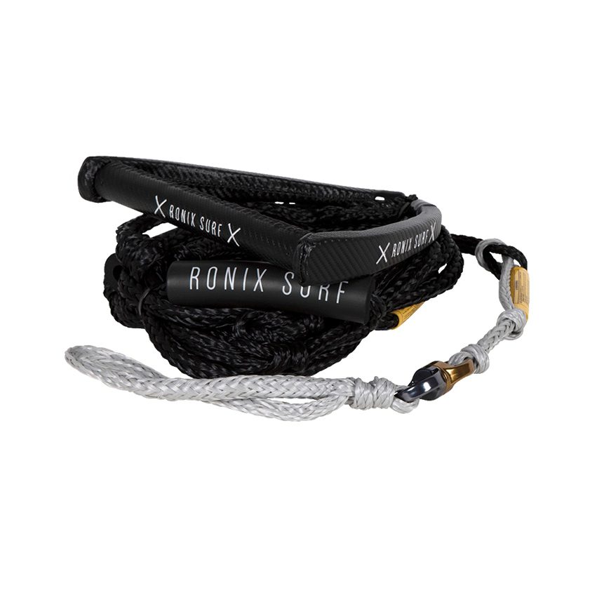 Ronix Spinner: Wakesurf Rope