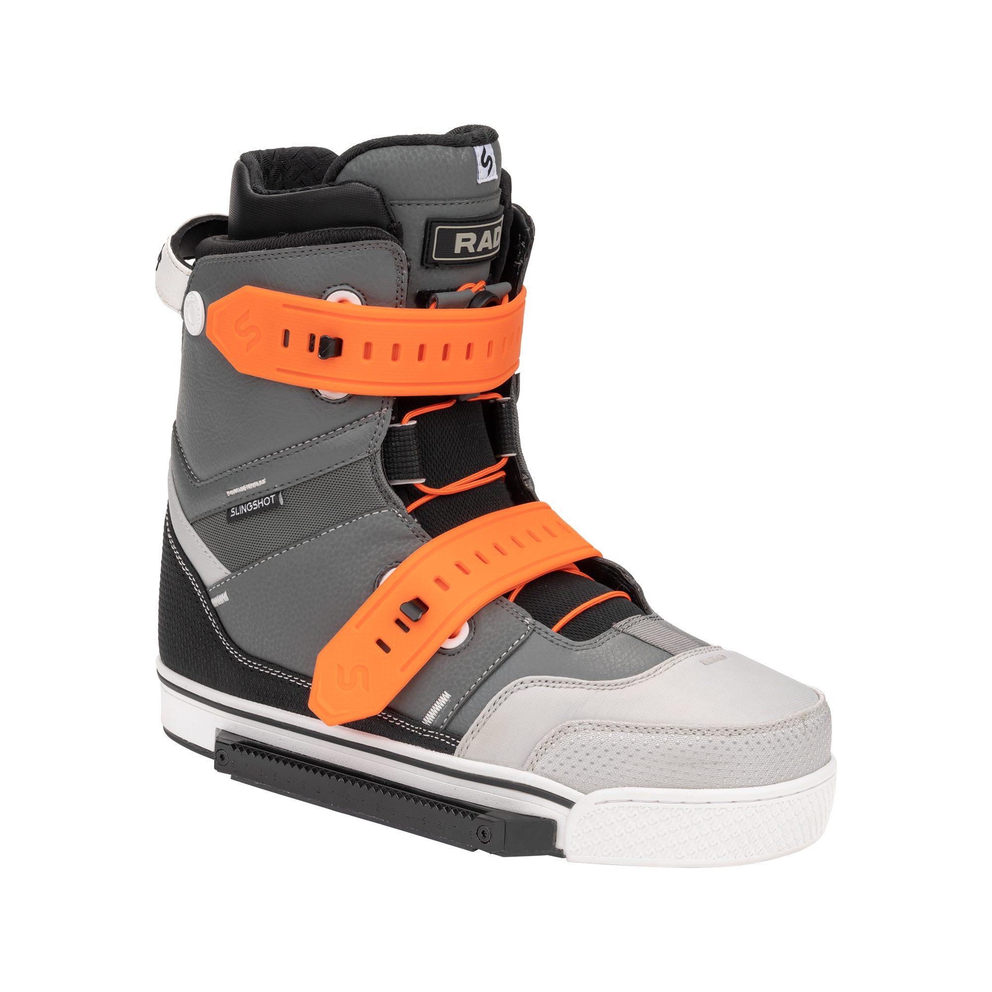 Slingshot RAD Wakeboard Boots 2024 - SouthTown Boardsports
